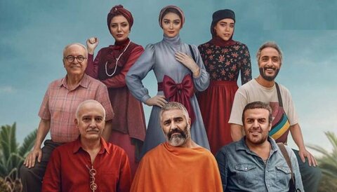 ماراتن تازه در گیشه/ از بازگشت سعید روستایی به سالنهای سینما تا رکوردشکنان کمدی در یک فیلم