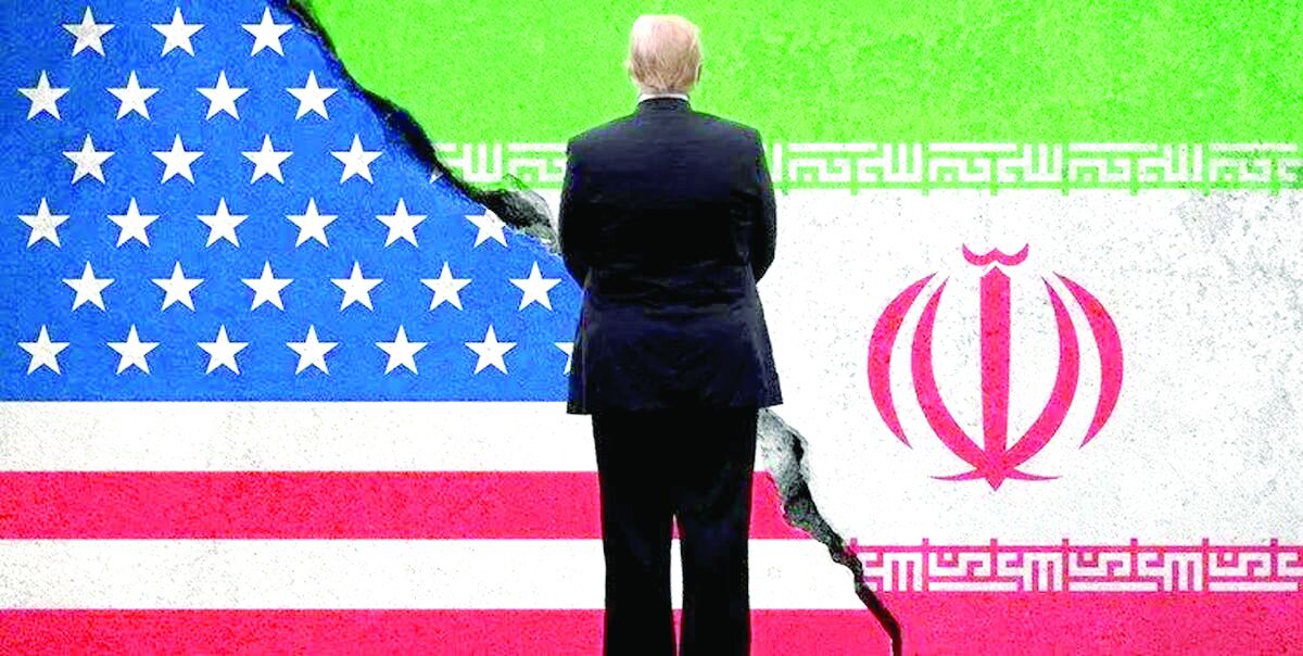 با توجه به اقدام‌های خصمانه آمریکا، بسیاری از کشورها از جمله چین و روسیه خواهان توسعه مناسبات با تهران هستند