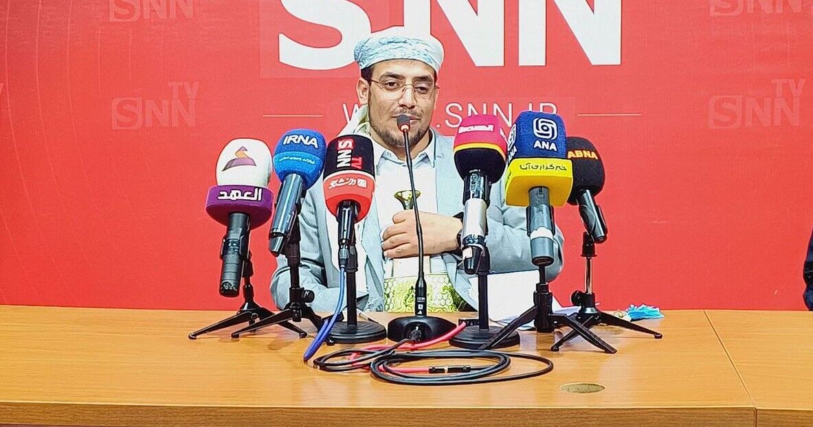 در صورت غلط دوباره رژیم صهیونیستی در کنار ایران خواهیم بود/ انصار الله با سلاح ساخت خودش می‌جنگد