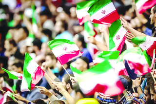 متحد باشیم تا قوی بمانیم
