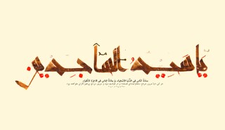 روشنگری؛ سلاح پنهان امام(ع)