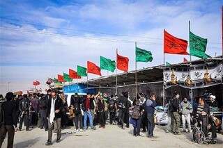 اصلاح هندسی و اقدامات مهندسی، ضامن موفقیت طرح ترافیکی اربعین