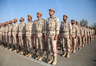 فراخوان مشمولان اعزامی پایه خدمتی مرداد