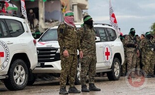 مقامات صهیونیست: توافق بر سر زمان امضای توافق تبادل اسرا با حماس حاصل شده است