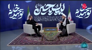 رسالت مسلمین، ایستادگی در جبهۀ حق و استمرار مقاومت است
