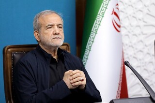 رئیس‌جمهور: احداث برج فناوری، آغاز فصلی جدید در مسیر توسعه دانش‌پایه نظام سلامت است