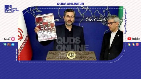 علیرضا صدیقی: ۱۵ عضو خانواده‌ام توسط رژیم صهیونیستی به شهادت رسیدند