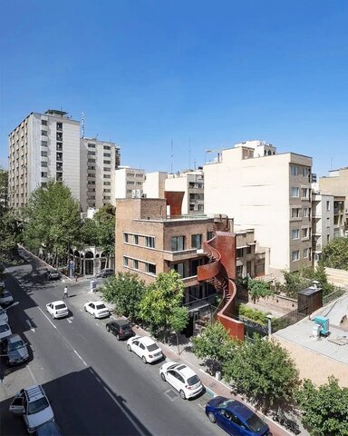 خانه احمد شاملو به مجموعه فرهنگی تبدیل شد