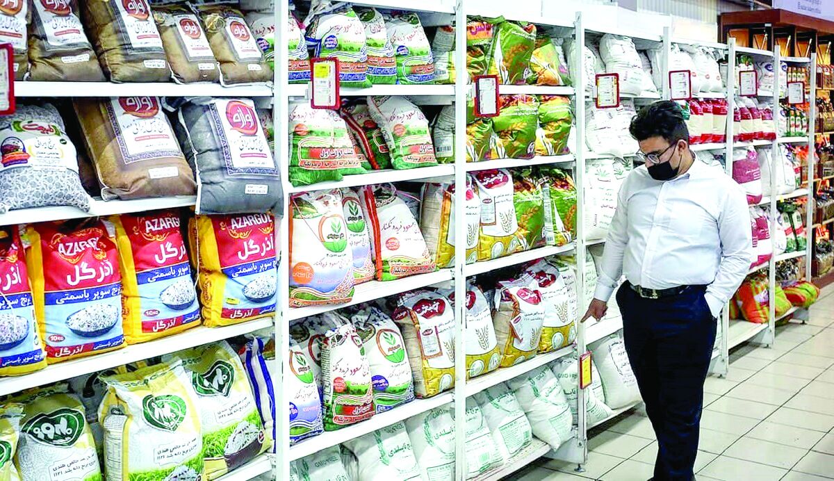 دولت منتظر معجزه برداشت، بازار در تب گرانی