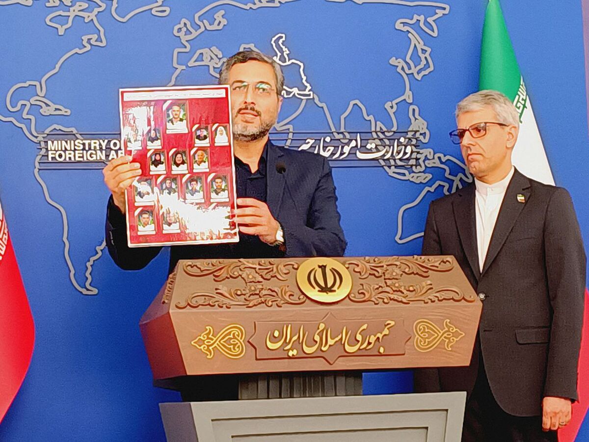 فعلاً هیچ برنامه‌ای برای مذاکره مجدد با آمریکا نداریم/ نشست با تروئیکای اروپایی مطالبه‌گرانه است