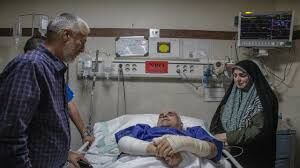 اجرای پویش ملی «توانا» توسط هلال احمر با هدف کاهش آلام جانبازان