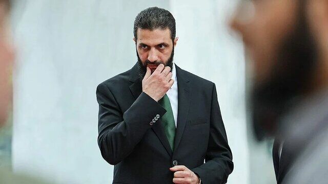 روزنامه صهیونیستی: «الجولانی» در ۷ ماه گذشته ۳ بار هدف ترور قرار گرفته است