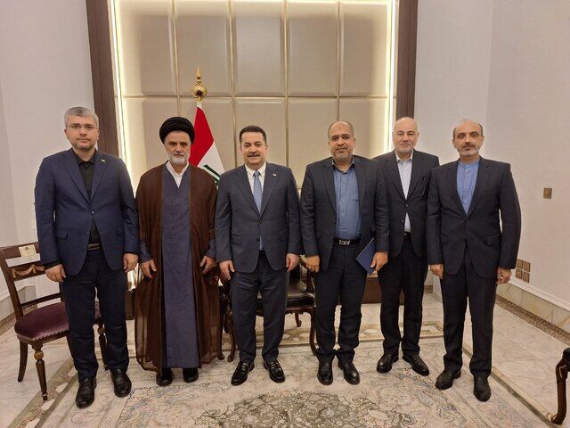 السودانی : هیچ کشوری نمی‌تواند نظرات خودش را به ایران تحمیل و آن‌ را از انرژی هسته‌ای محروم کند
