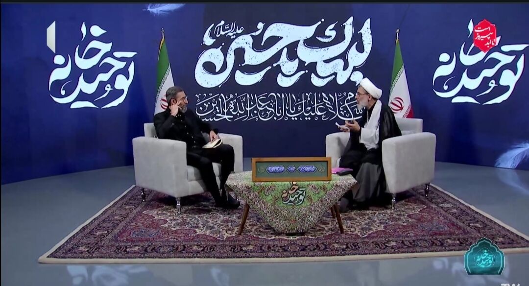 رسالت مسلمین، ایستادگی در جبهۀ حق و استمرار مقاومت است