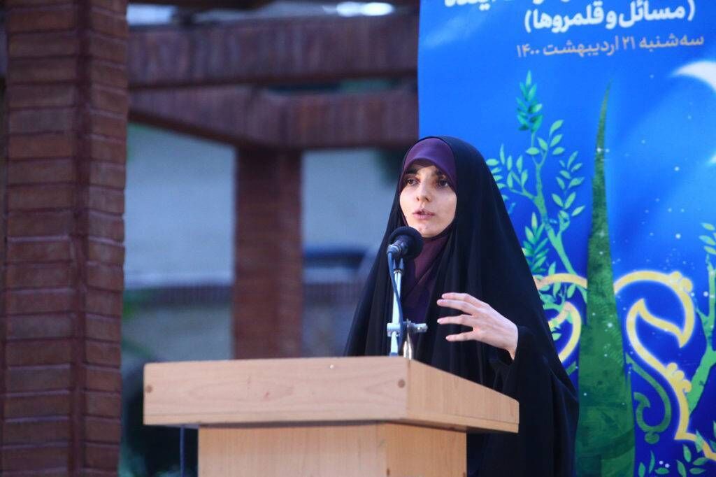 مقاومت؛ مدل زندگی در شرایط بحران مقاومت؛ مدل زندگی در شرایط بحران