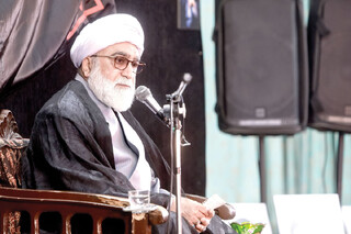آیت‌الله مروی: وحدت و اعتماد، مسیر عزت و استقلال ملت ایران است / ملت ایران انتقام خون شهدا را خواهد گرفت