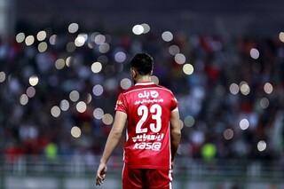ساپینتو دست روی بازیکن سابق پرسپولیس گذاشت