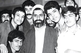 واعظی که به تنهایی یک نهاد خیریه بود؛ توبه‌ای که کافه را چلوکبابی کرد