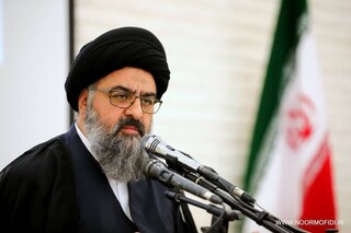 استراتژی امام رضا(ع) در مواجهه با سونامی فکری