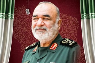 مراسم چهلم سردار سپهبد شهید حسین سلامی در تهران برگزار می‌شود