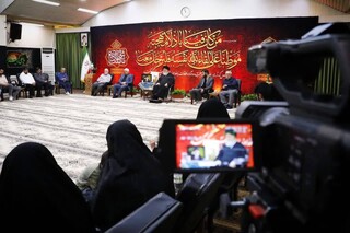 آیت‌الله علم‌الهدی: خدمات جهادی بسیج پزشکی، نماد آمادگی جهانی امت اسلام برای ظهور است
