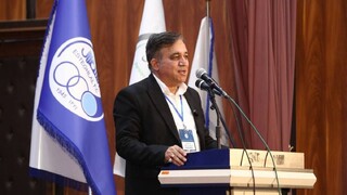 تاجرنیا: حال استقلال خوب باشد یعنی حال مردم خوب است/ توقع همه از این تیم قهرمانی است