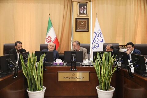 تشکیل کارگروه‌های تخصصی برای بررسی نیازهای اساسی مازندران