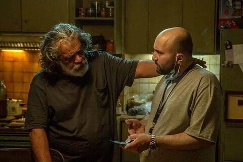 آوازه «پیر پسر» به گوش اعضای آکادمی هم میرسد / ضرورت حضور فیلم در محافل و رویدادهای بینالمللی