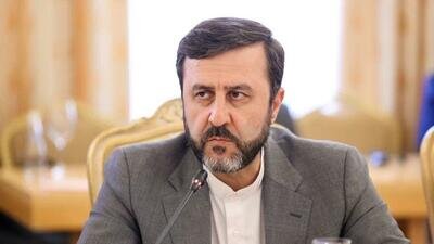 معاون وزیر امور خارجه: هیچ اقدام تجاوزکارانه‌ای بدون پاسخ نمی‌ماند