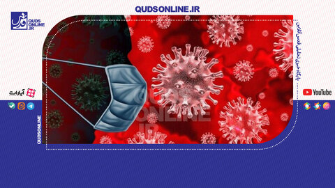 بازگشت دوباره کرونا به صدر بیماری‌های تنفسی