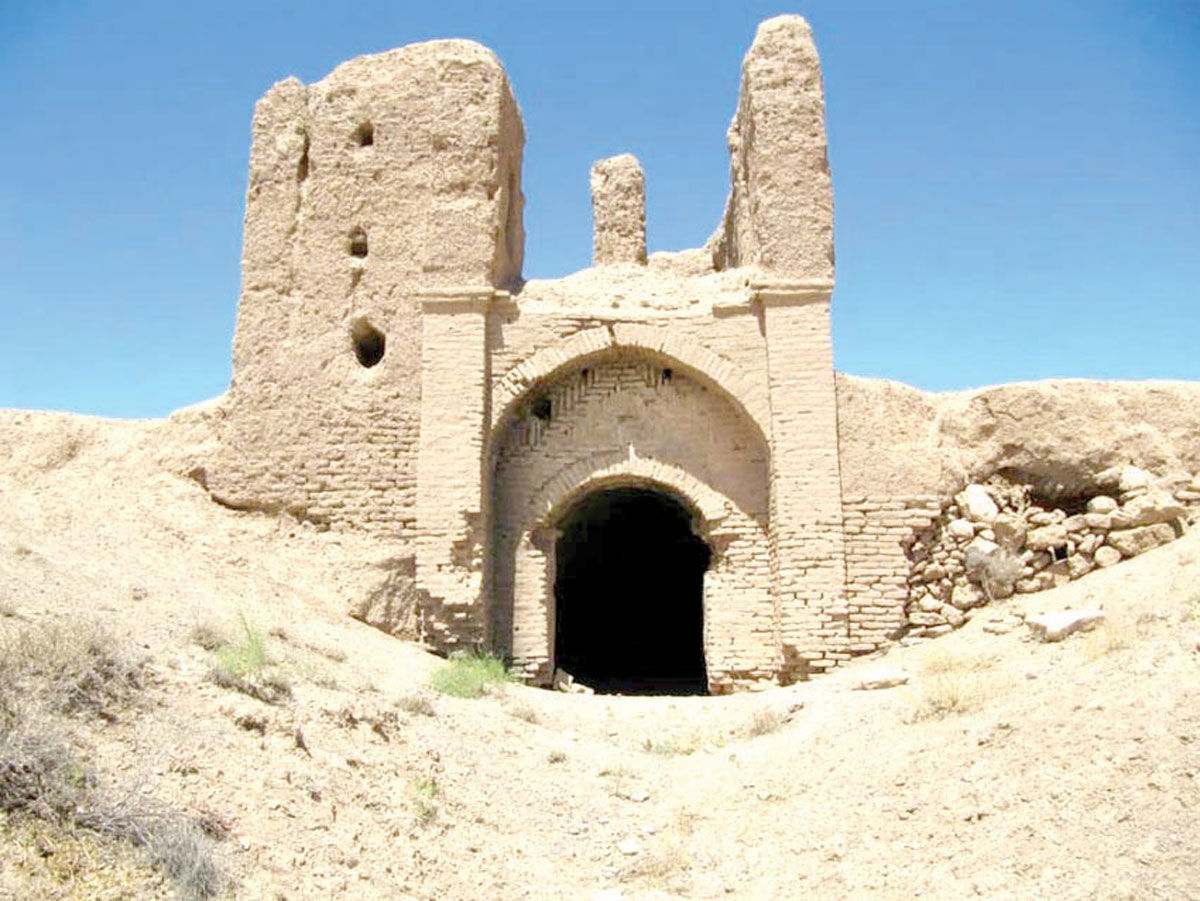 راه ناتمام شهر دوتار