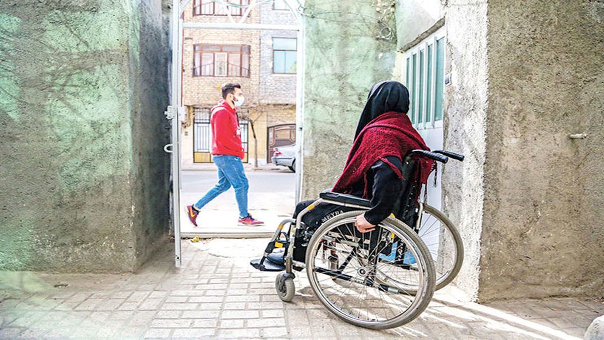 واریز کمک‌هزینه لوازم بهداشتی و معیشتی معلولان از مرداد/ افزایش سرانه پرداختی