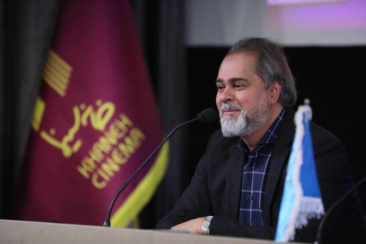 تاکید رئیس سازمان سینمایی بر ضرورت ورود سینمای ایران به تولیدات مشترک جهانی
