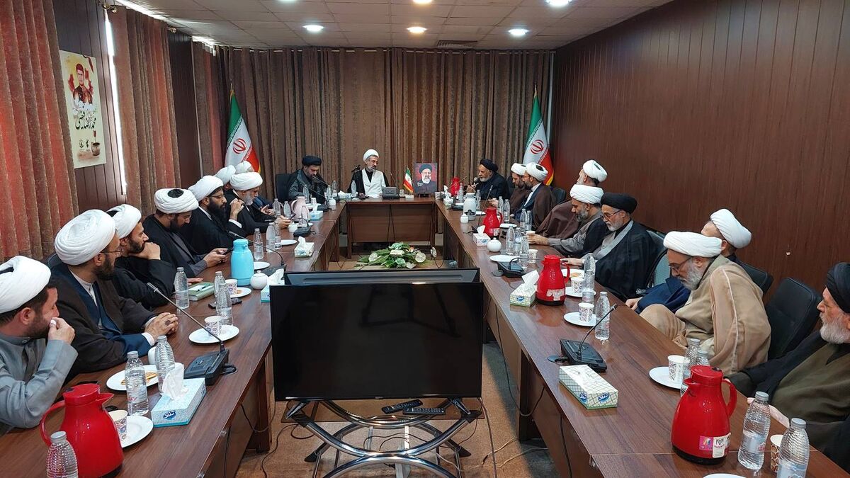 لزوم بهره‌مندی از ظرفیت آستان قدس رضوی در جهانی شدن صحیفه سجادیه