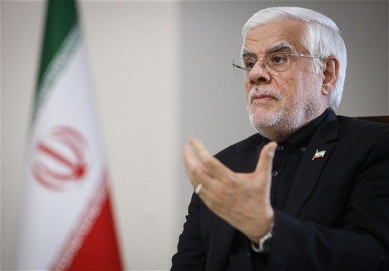 معاون اول رئیس‌جمهور: روسیه جایگاه مهمی در سیاست خارجی ایران دارد