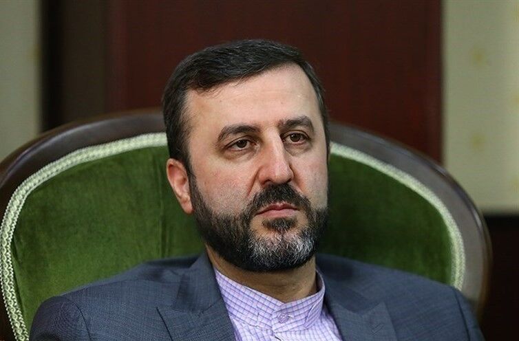 غریب آبادی: حمله به تأسیسات اتمی تحت پادمان یک جنایت بزرگ است