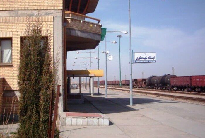 خراسان رضوی ظرفیت راه اندازی بندر خشک را دارد