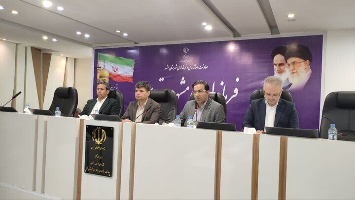 ۸۰ درصد مردم مشهد برابر «الگوی مصرف» آب مصرف می‌کنند