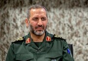 فرمانده هوافضای سپاه : سیلی سخت و غیرمنتظره که دشمن دریافت کرد، پایانی ندارد