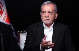 پزشکیان خواستار اقدام عملی سازمان ملل در قبال جنایات رژیم صهیونیستی شد