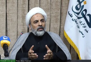 در گفتگو با معاون پژوهشی مؤسسه امام خمینی(ره) بررسی شد: چرا کشف حجاب حرام شرعی است و حرام سیاسی؟