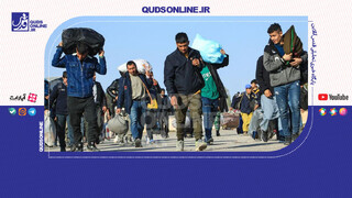 روند خروج اتباع از کشور چگونه بود؟