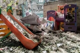 ۱۰ دقیقه تا فاجعه/ همه چیز درباره داستان تماس موساد با مهدکودک رنگین‌کمان