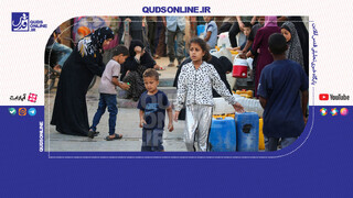فیلم | نماینده ترکیه: به اوکراین سلاح می‌دهیم اما برای غزه فقط دعا می‌کنیم