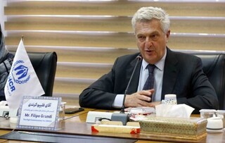 از تصمیم ایران برای آموزش مجازی به دانش‌آموزان خارجی حمایت می‌کنیم