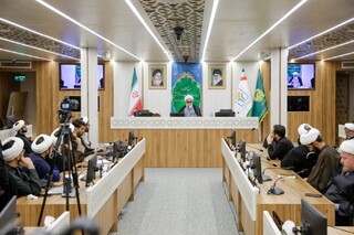 تقویت علم نافع و تهذیب نفس، محور تحول در علوم انسانی است