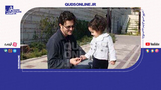 فیلم | دانشمندی که مقابل چشمان خانواده‌اش ترور شد