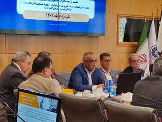 پیمانکاران و مهندسان ایرانی در پنج قاره دنیا نقش‌آفرین هستند