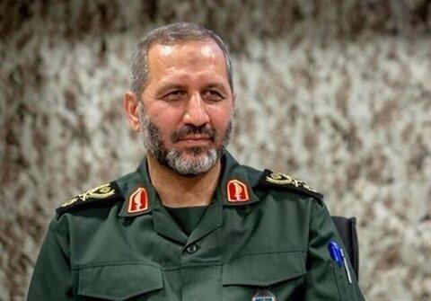 فرمانده نیروی هوافضای سپاه: از هر کلامی که اتحاد مقدس شما را به خطر می‌اندازد دوری کنید