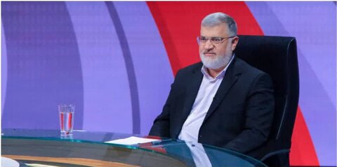 آغاز فاز نخست انتقال آب به غرب تهران